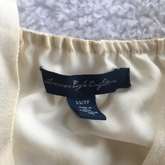 American Eagle Tank Top - Picture 5 of 5